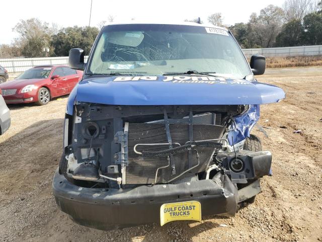 2017 CHEVROLET EXPRESS G2 - 1GCWGAFF2H1246478