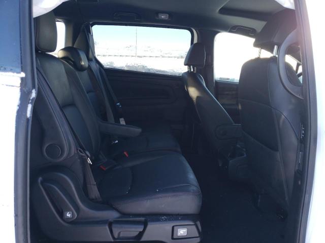 2024 HONDA ODYSSEY SP 5FNRL6H72RB014287