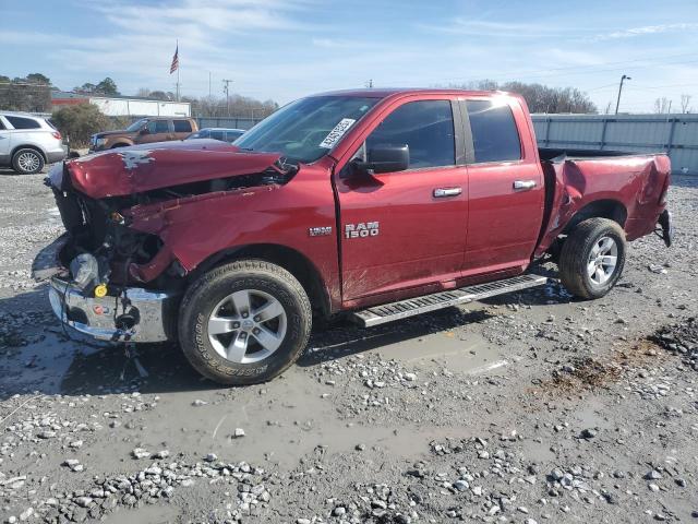 Vin: 1c6rr6gt4es478215, lot: 42401525, ram 1500 slt 2014 img_1