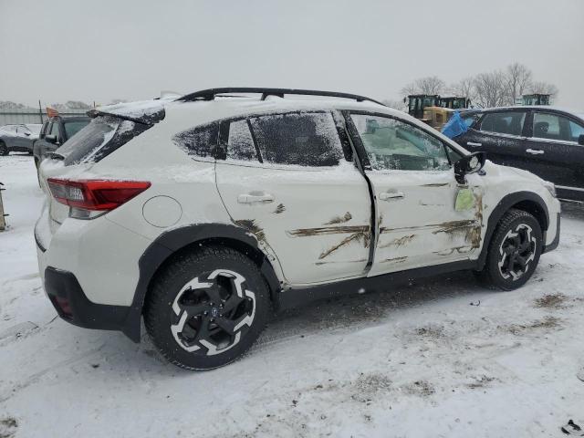 2021 SUBARU CROSSTREK - JF2GTHMC4MH658535