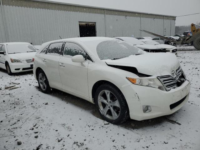 Vin: 4t3bk3bb7bu049407, lot: 41577385, toyota venza 20114
