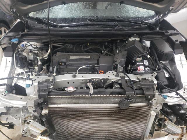 2015 HONDA CR-V EX - 5J6RM4H5XFL041272