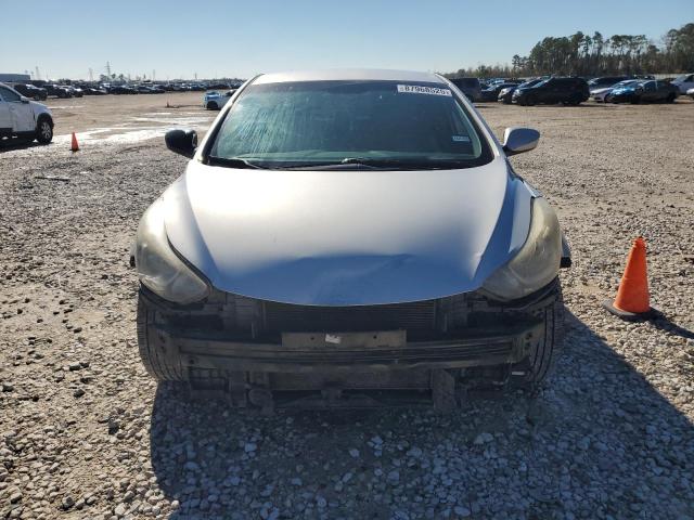 2016 HYUNDAI ELANTRA SE - KMHDH4AEXGU544404