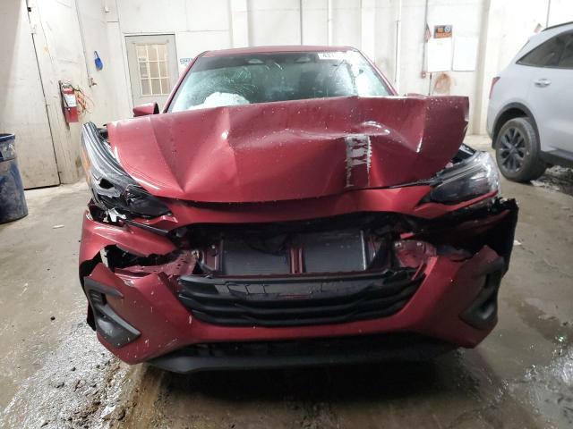 2025 SUBARU LEGACY PRE 4S3BWAF61S3014600