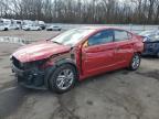 2020 HYUNDAI ELANTRA SE - 5NPD84LF4LH624439