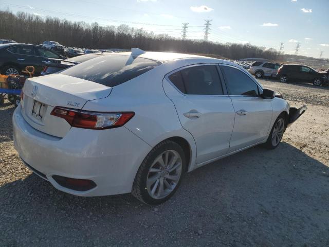 2016 ACURA ILX BASE W - 19UDE2F31GA010302