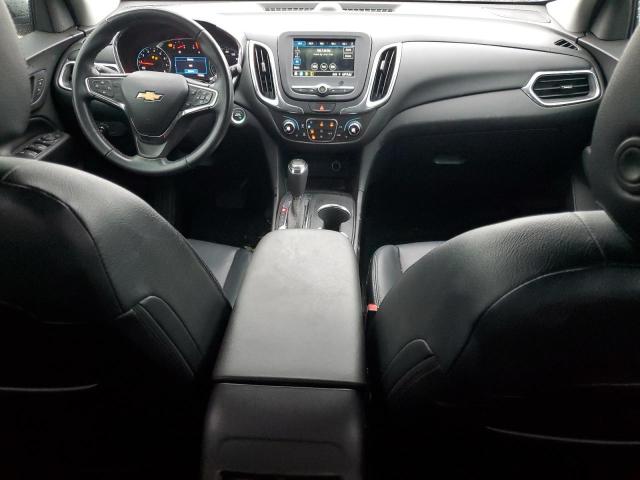 2019 CHEVROLET EQUINOX LT - 2GNAXKEV6K6137686