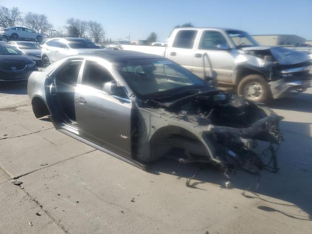 Vin: 1g6dv5ep2b0153636, lot: 87212624, cadillac cts 20114