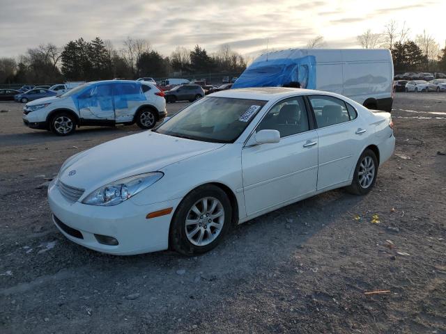 LEXUS ES 300