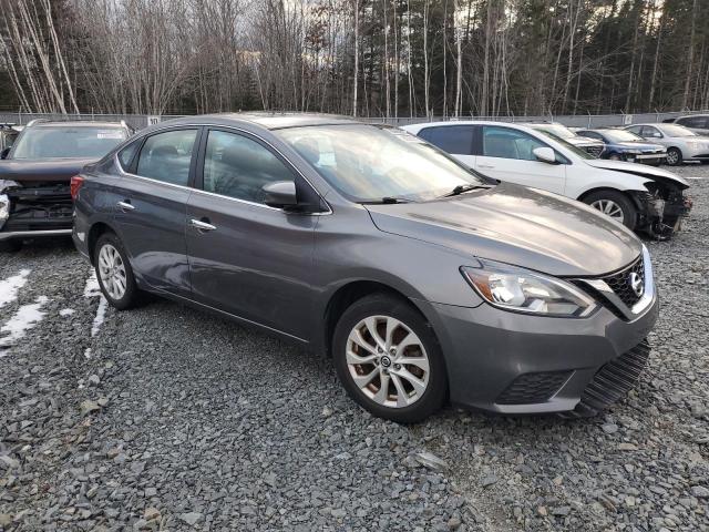 Vin: 3n1ab7ap2gl656431, lot: 88363775, nissan sentra s 20164