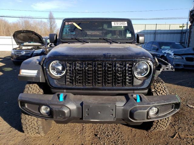 2024 JEEP WRANGLER 4 1C4RJXN6XRW121798