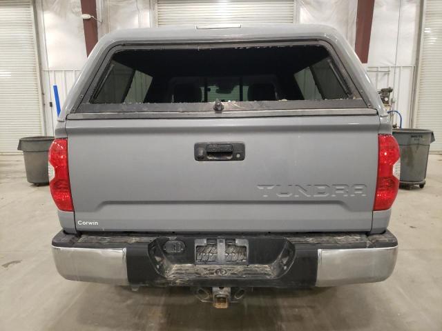 2018 TOYOTA TUNDRA DOU - 5TFUW5F19JX683306
