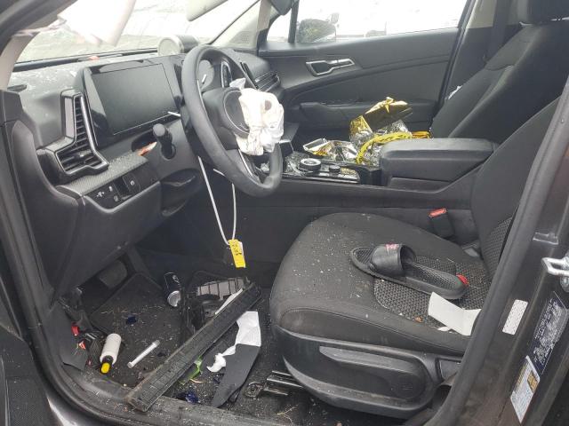 2023 KIA SPORTAGE L KNDPUCAG7P7107824