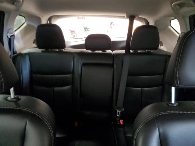 2022 NISSAN MURANO SV 5N1AZ2BS4NC121149