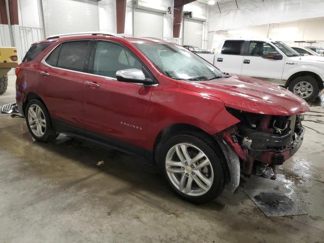 2019 CHEVROLET EQUINOX PR - 2GNAXYEX7K6260739