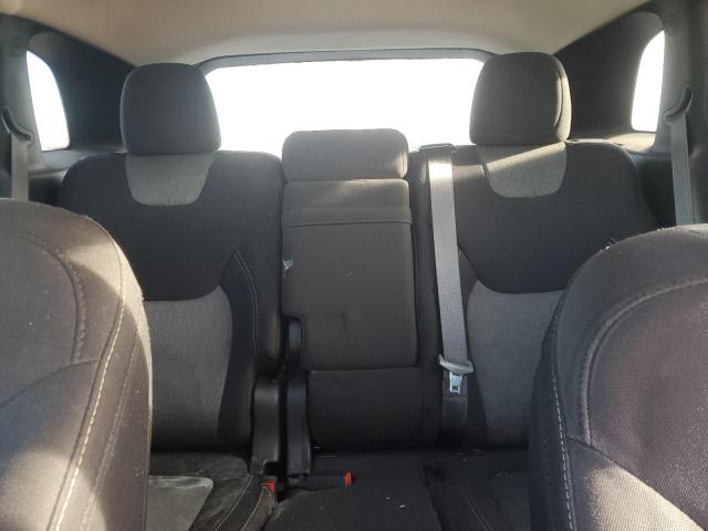 2018 JEEP CHEROKEE L - 1C4PJLCB5JD558799