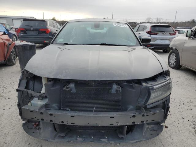 2015 DODGE CHARGER SX - 2C3CDXJG0FH898209