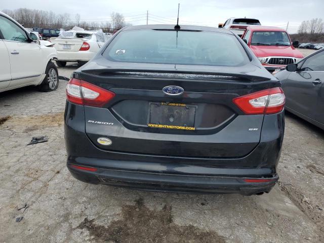 2015 FORD FUSION SE - 3FA6P0H73FR276159