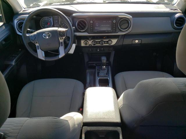 2018 TOYOTA TACOMA DOU - 3TMCZ5AN2JM143671