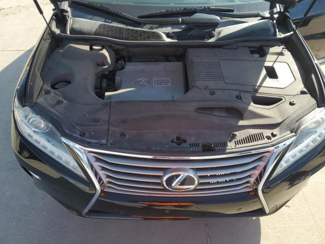 2015 LEXUS RX 450H 2T2BC1BA0FC006595