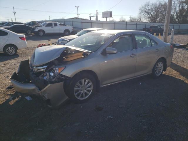Vin: 4t4bf1fk6er429893, lot: 41516655, toyota camry l 2014 img_1