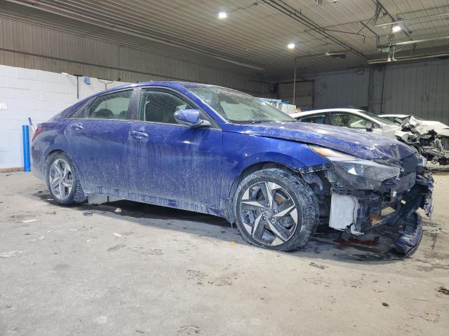 Vin: 5npls4ag5ph086316, lot: 41998975, hyundai elantra sel 20234