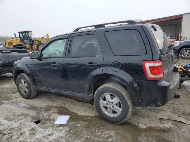 Vin: 1fmcu0d77akc05762, lot: 51965355, ford escape xlt 20102
