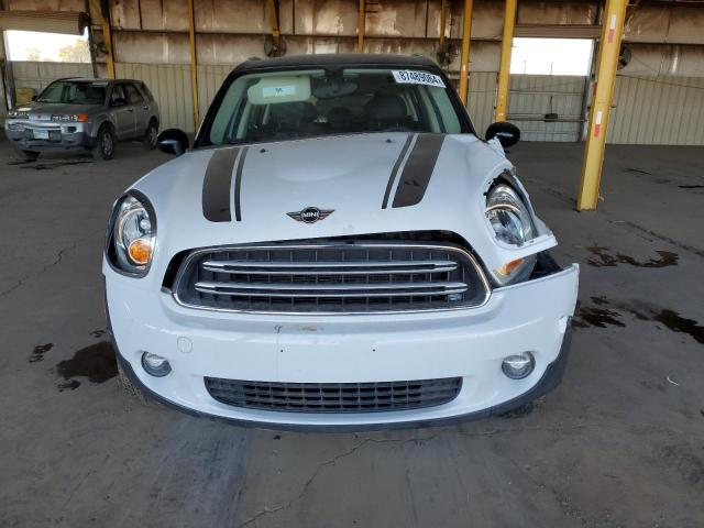 2015 MINI COOPER COU - WMWZB3C50FWR45947
