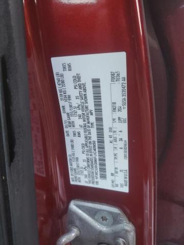 2015 FORD ESCAPE SE - 1FMCU0G96FUC40950