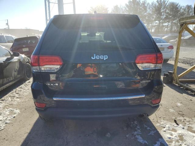 2015 JEEP GRAND CHER - 1C4RJFBG3FC613075