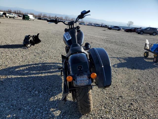 2023 HARLEY-DAVIDSON FXLRST 1HD1YXZ23PB014126