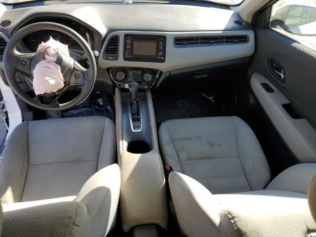 2021 HONDA HR-V LX - 3CZRU5H39MM734947