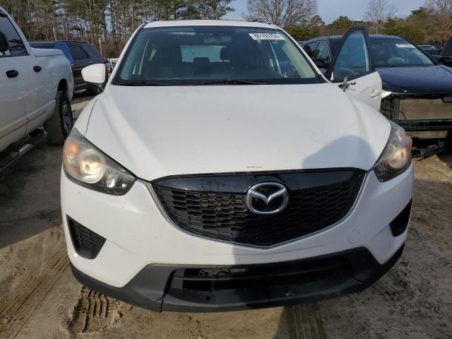 2015 MAZDA CX-5 SPORT JM3KE2BE1F0456264