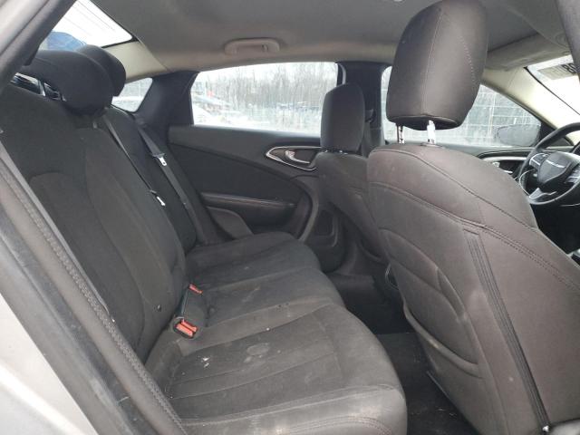 2015 CHRYSLER 200 LIMITE 1C3CCCAB6FN758253
