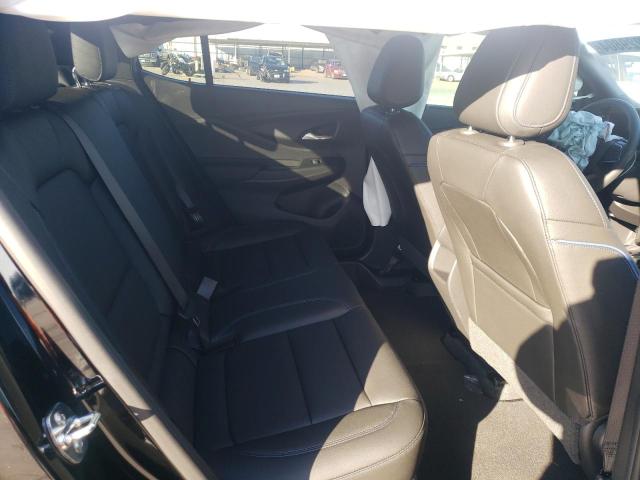 2025 BUICK ENVISTA SP KL47LBEP1SB074990