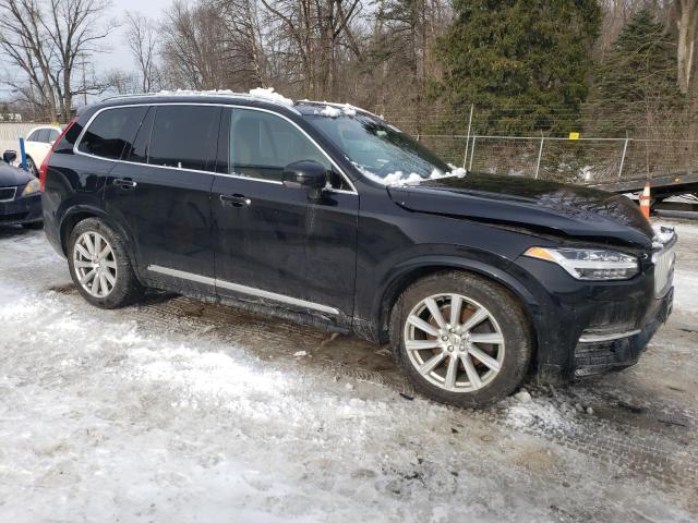 2017 VOLVO XC90 T6 YV4A22PLXH1139551