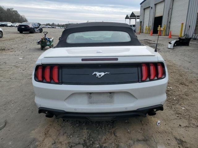 2018 FORD MUSTANG - 1FATP8UH2J5155649