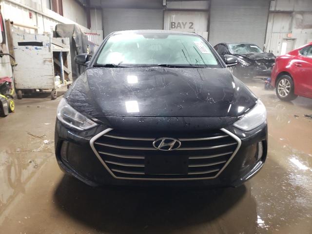 2018 HYUNDAI ELANTRA SE - 5NPD84LF2JH379721