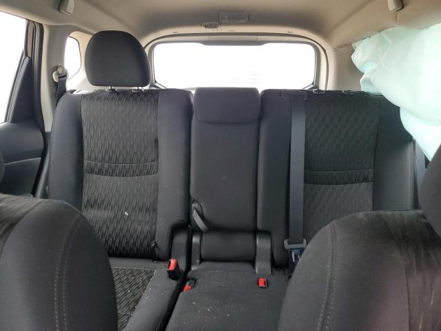 2020 NISSAN ROGUE S 5N1AT2MT0LC743672