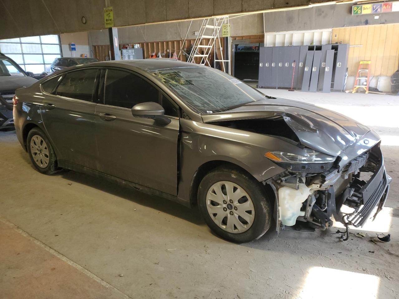 Global Auto Auctions