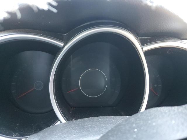 2015 KIA OPTIMA LX #3281542448