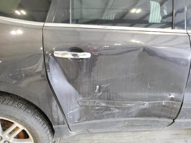 2015 CHEVROLET TRAVERSE L - 1GNKVGKDXFJ272911