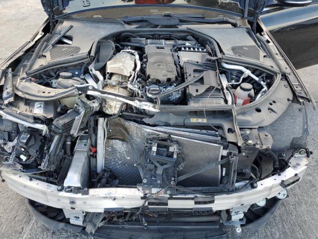 2023 MERCEDES-BENZ S 500 4MAT W1K6G6DB8PA222171