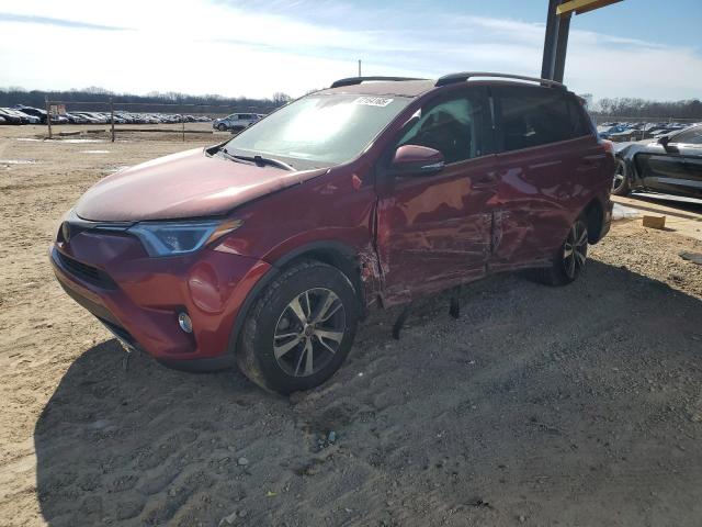 2018 TOYOTA RAV4 ADVEN - 2T3WFREV3JW475964