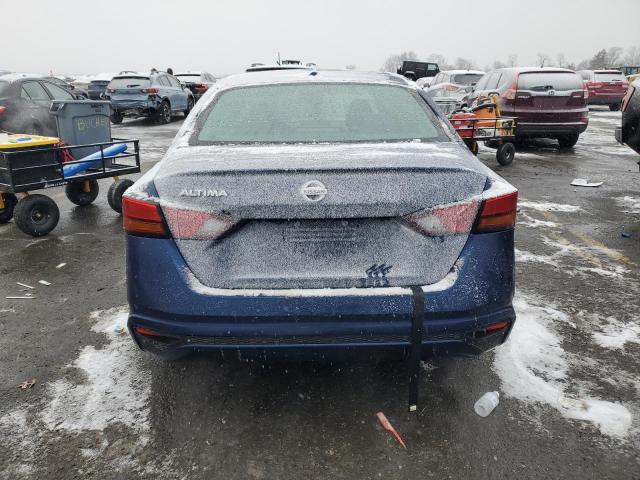2020 NISSAN ALTIMA S - 1N4BL4BV0LC170500