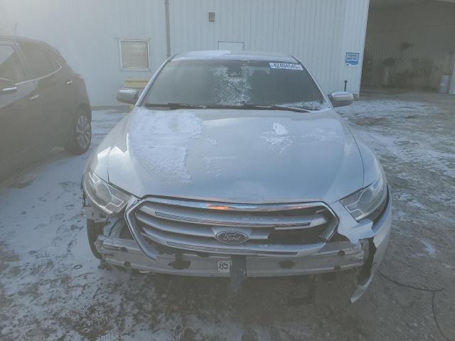 2019 FORD TAURUS LIM - 1FAHP2F89KG115347