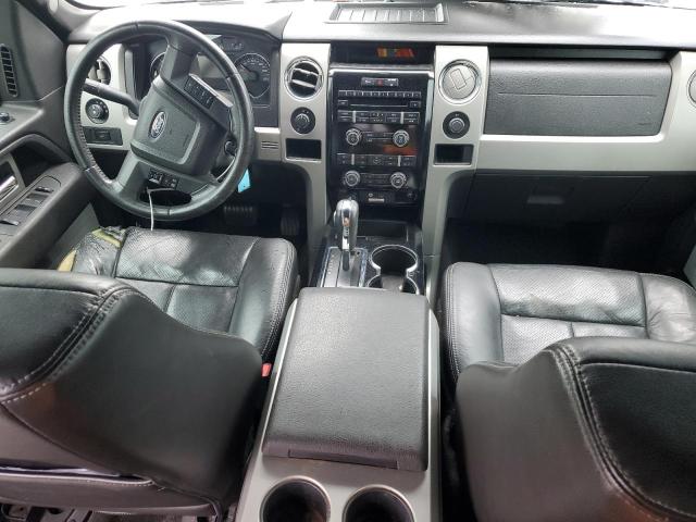 2012 FORD F150 SUPER - 1FTFW1CT8CKD77026