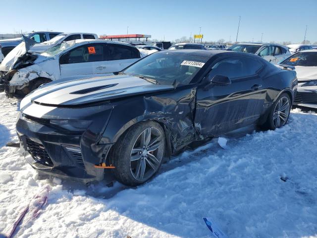 CHEVROLET CAMARO SS