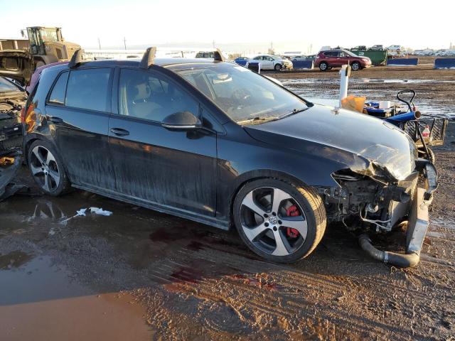 2017 VOLKSWAGEN GTI S/SE - 3VW447AU6HM044994