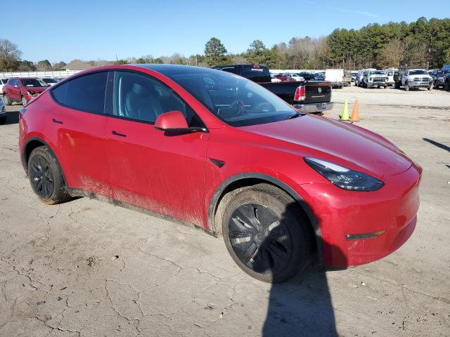 2023 TESLA MODEL Y - 7SAYGDEE8PF684949